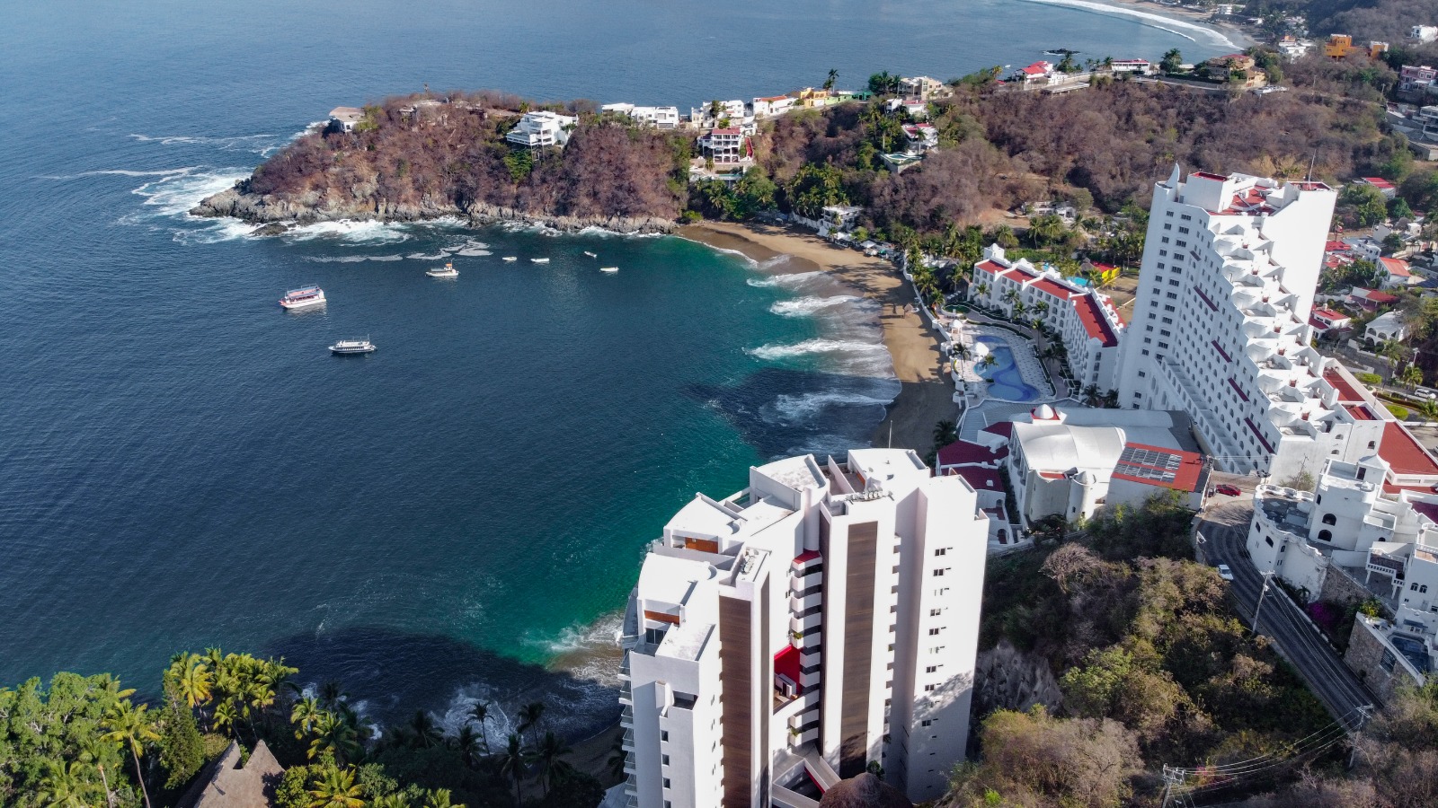 Top 5 de playas para enamórate de Colima - Show Room News