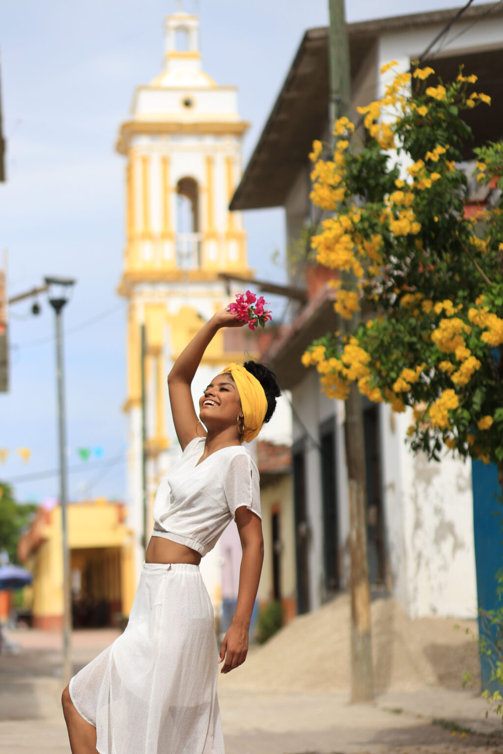 ¿Ya conoces el Pueblo Mágico Mexcaltitán?, la isla mágica donde nació ...
